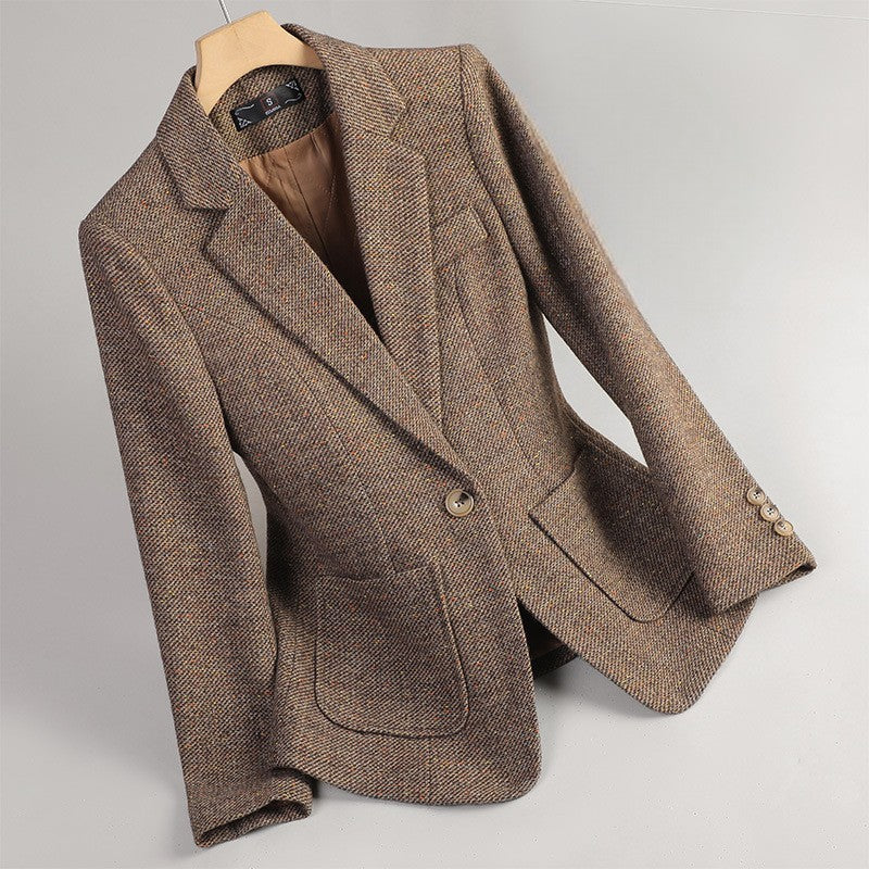 Willa London™ | The Kensington Blazer
