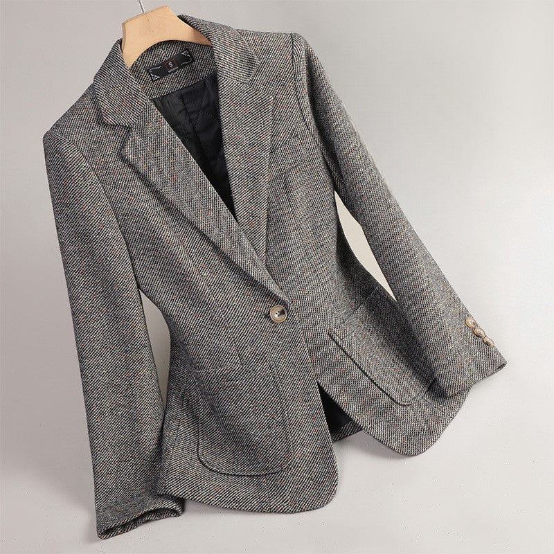 Willa London™ | The Kensington Blazer