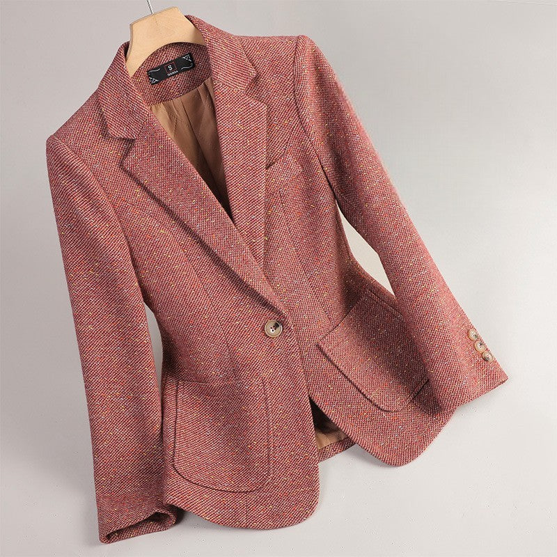 Willa London™ | The Kensington Blazer
