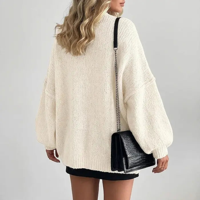 Autumn Edit Cardigan