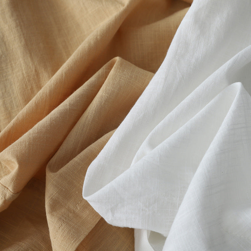 Willa London™ | Nola Luxe Linen Jacket