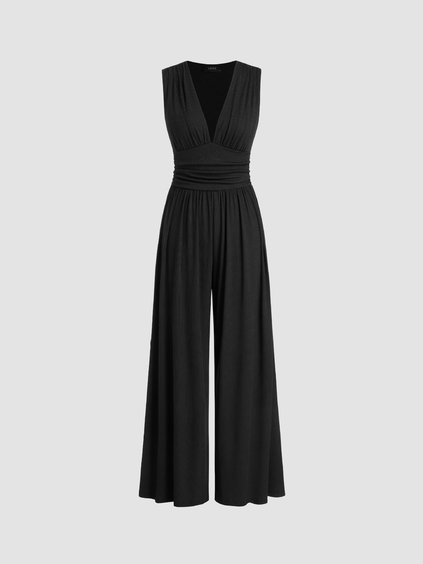 Willa London™ | Aurevina Luxe Jumpsuit