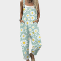 Willa London™ | Effortless Elegance Overalls