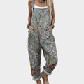 Willa London™ | Effortless Elegance Overalls