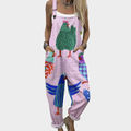 Willa London™ | Effortless Elegance Overalls