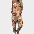 Willa London™ | Effortless Elegance Overalls
