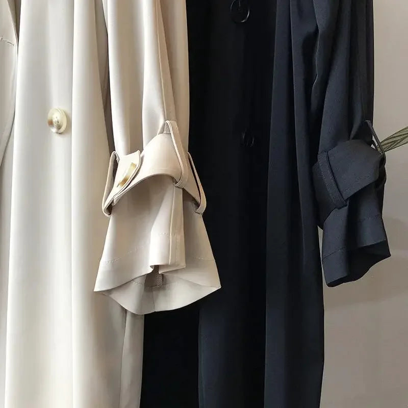 Willa London™ | Kensington Trench Coat