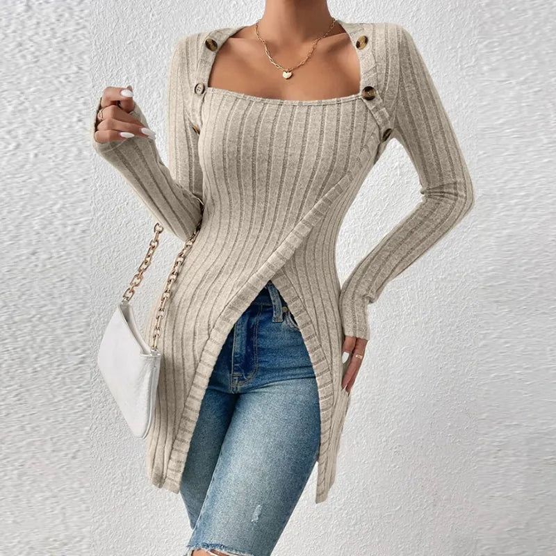 Willa London™ | Amaris Elegance Top