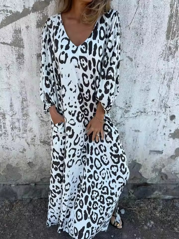 Willa London™ | Wild Elegance Dress