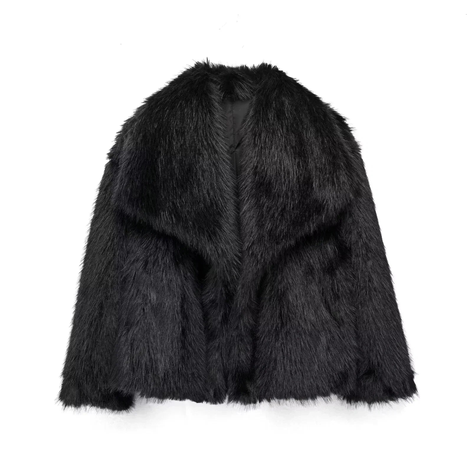 Willa London™ | Serene Wrap Coat
