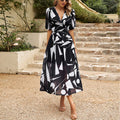 Willa London™ | Chantal Vintage Elegance Dress