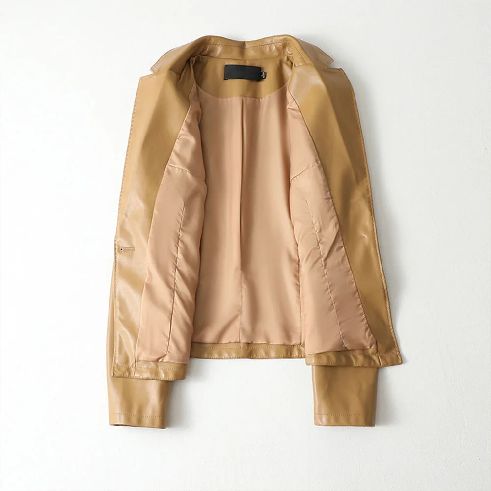 Willa London™ | Corliss Luxe Blazer