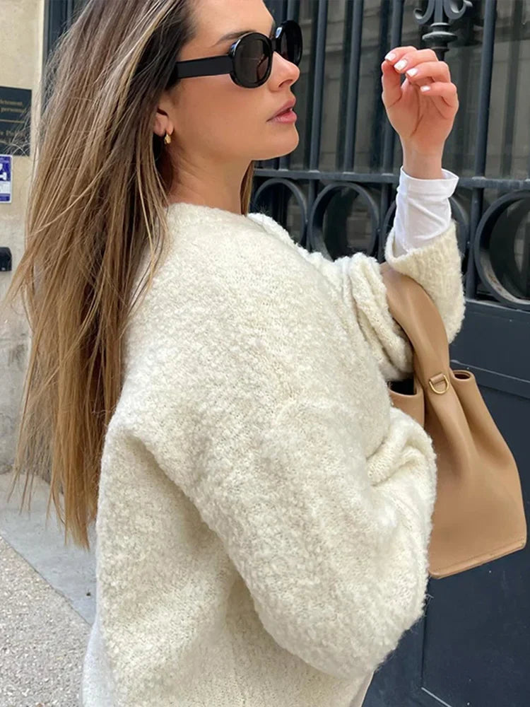 Willa London™ | Vintage Elegance Cardigan