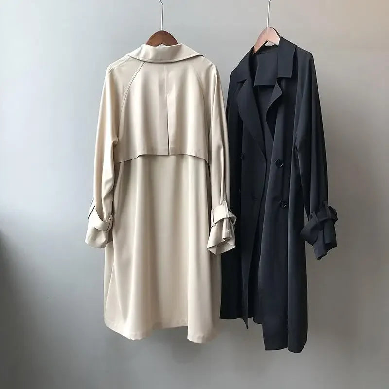 Willa London™ | Kensington Trench Coat