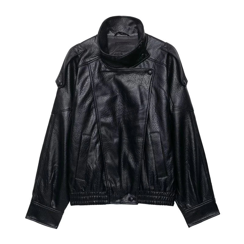 Willa London™ | The Kensington Luxe Jacket