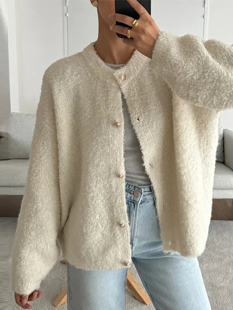 Willa London™ | Vintage Elegance Cardigan