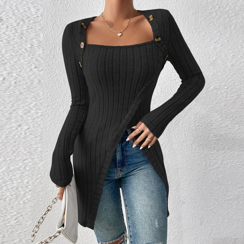 Willa London™ | Amaris Elegance Top