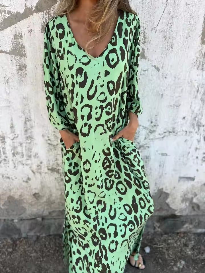 Willa London™ | Wild Elegance Dress