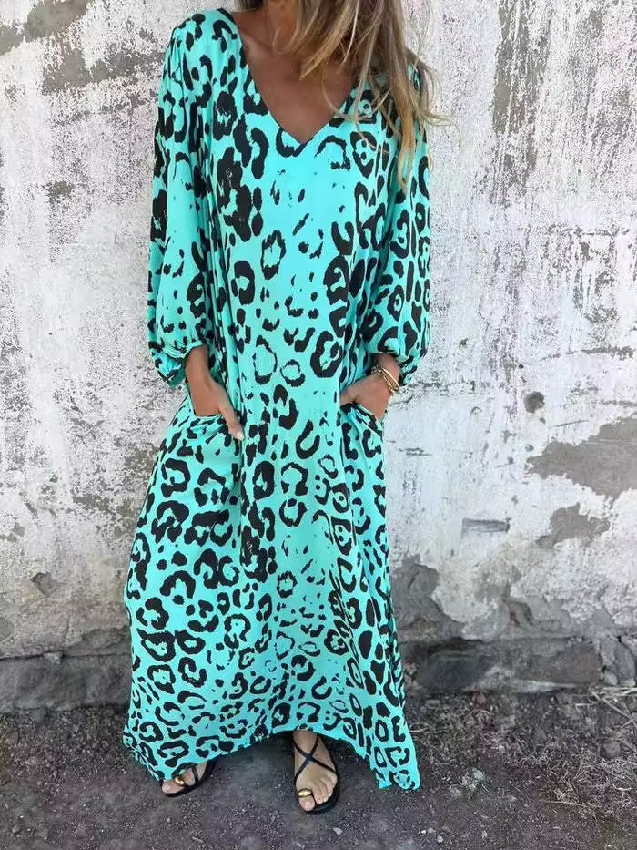 Willa London™ | Wild Elegance Dress