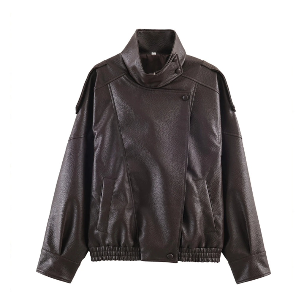 Willa London™ | The Kensington Luxe Jacket