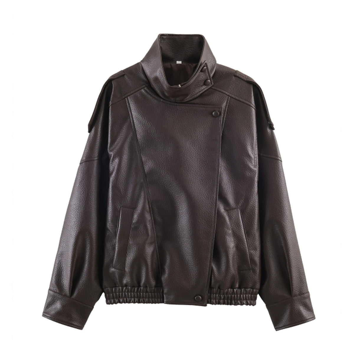 Willa London™ | The Kensington Luxe Jacket
