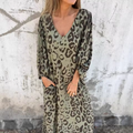 Willa London™ | Wild Elegance Dress