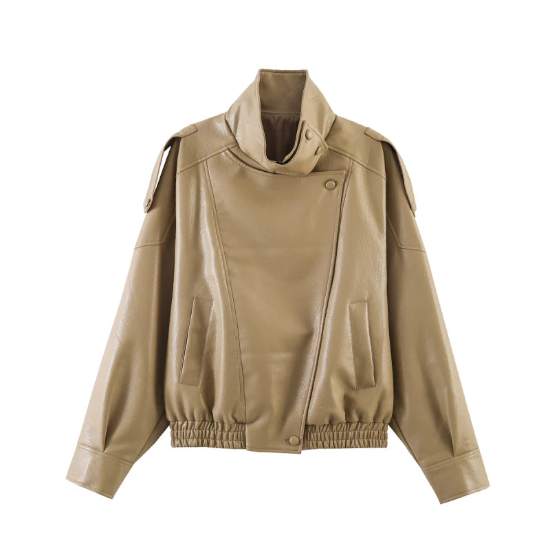 Willa London™ | The Kensington Luxe Jacket