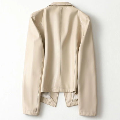 Willa London™ | Corliss Luxe Blazer