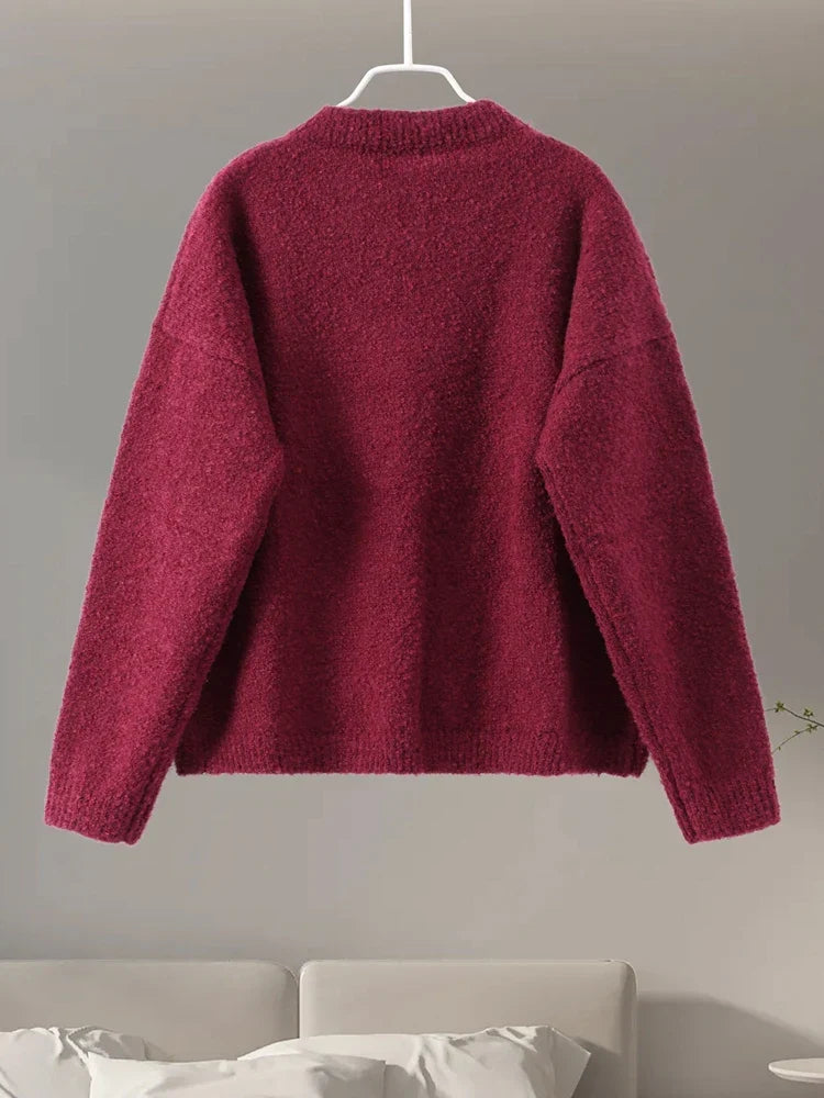 Willa London™ | Vintage Elegance Cardigan
