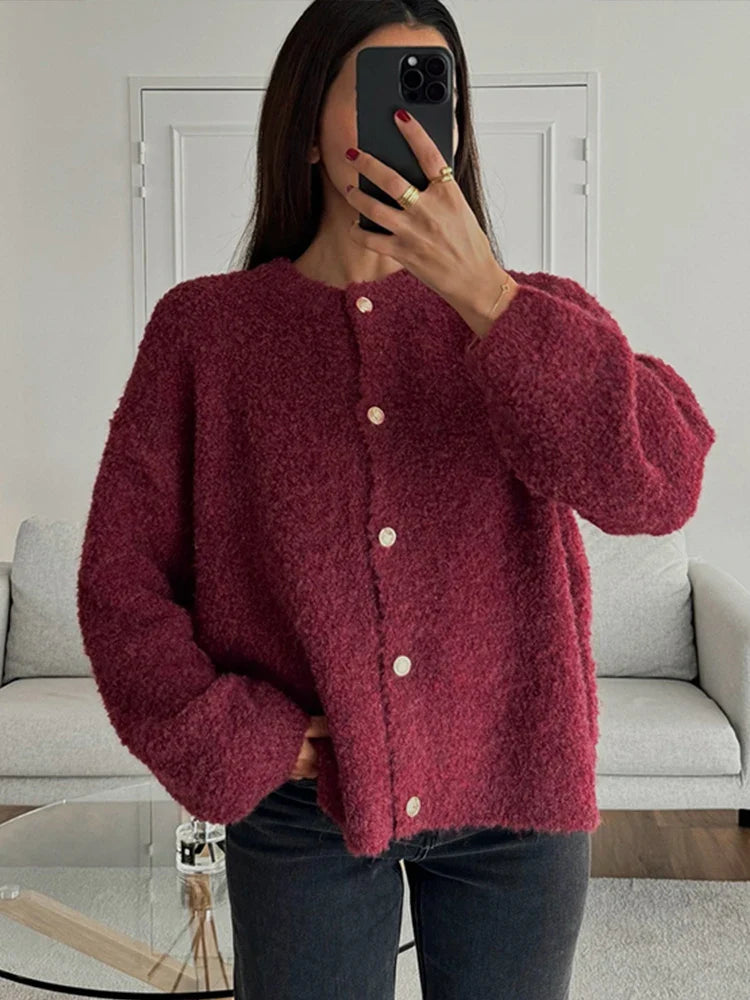 Willa London™ | Vintage Elegance Cardigan