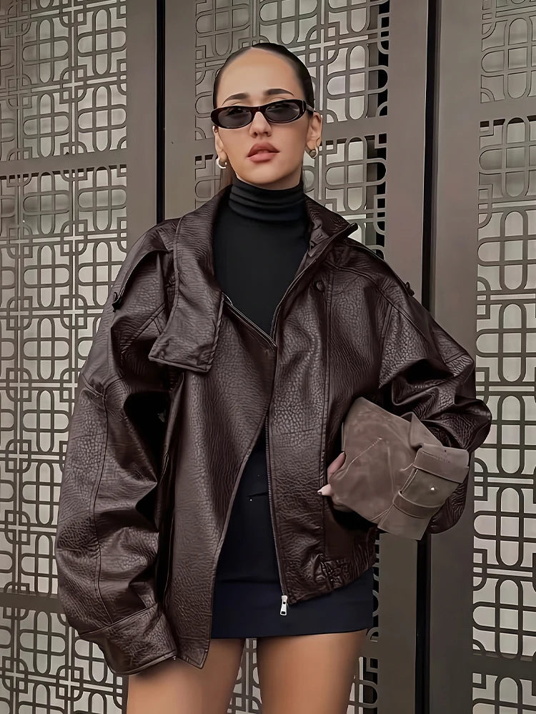 Willa London™ | The Kensington Luxe Jacket