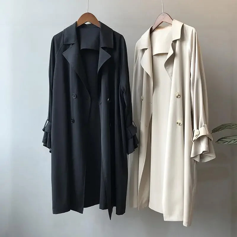 Willa London™ | Kensington Trench Coat