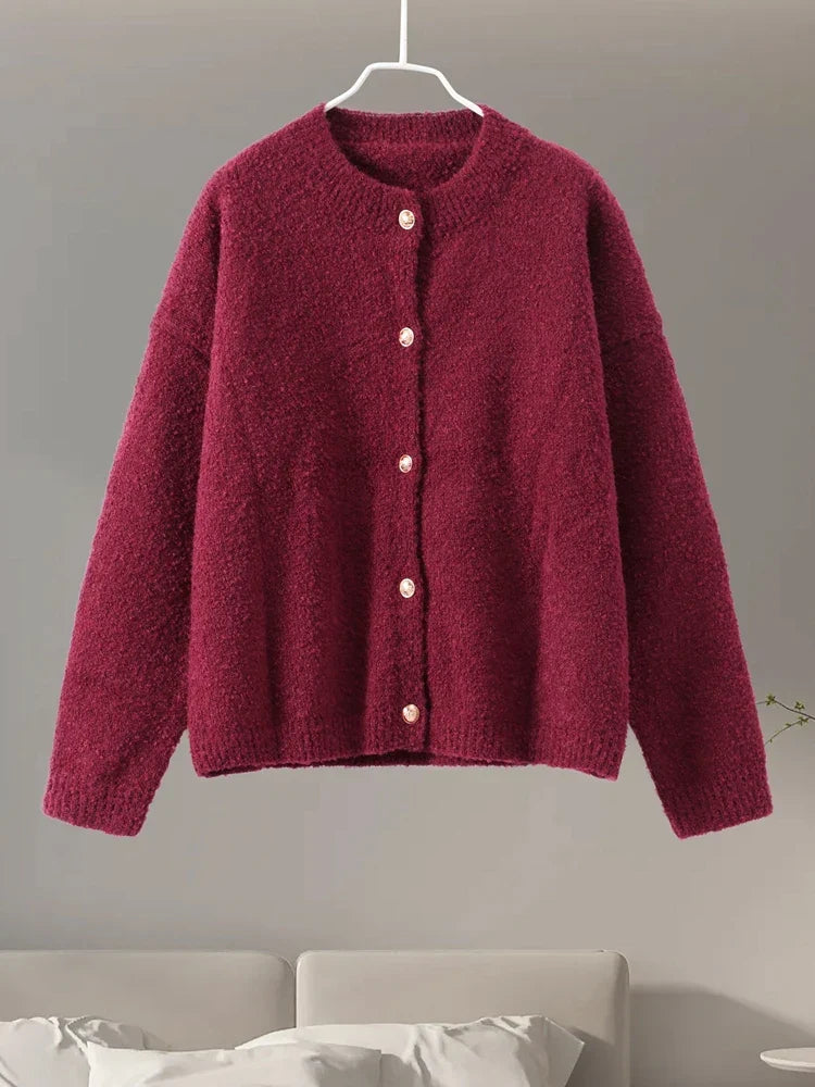 Willa London™ | Vintage Elegance Cardigan