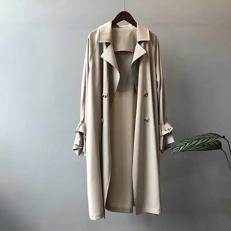 Willa London™ | Kensington Trench Coat