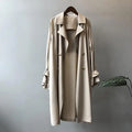 Willa London™ | Kensington Trench Coat