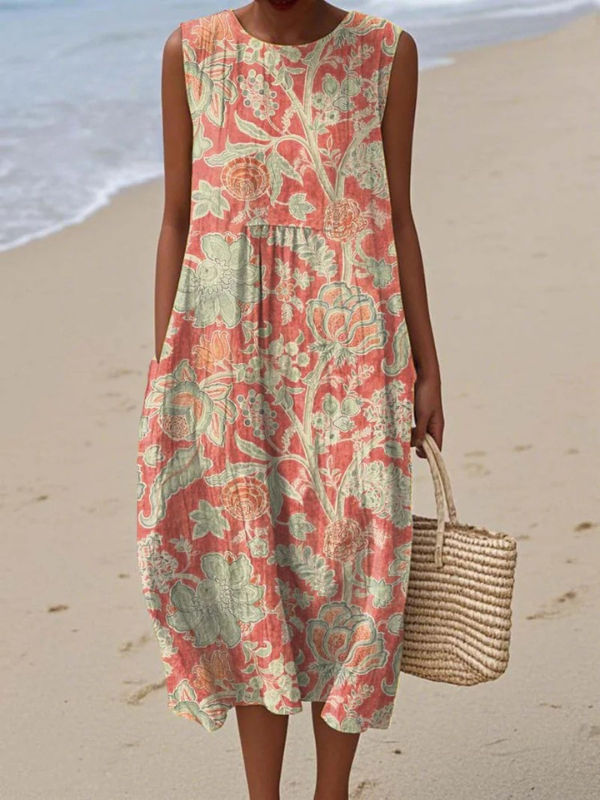 Willa London™ | Summer Breeze Dress