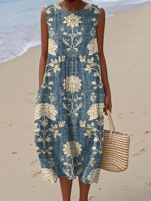 Willa London™ | Summer Breeze Dress
