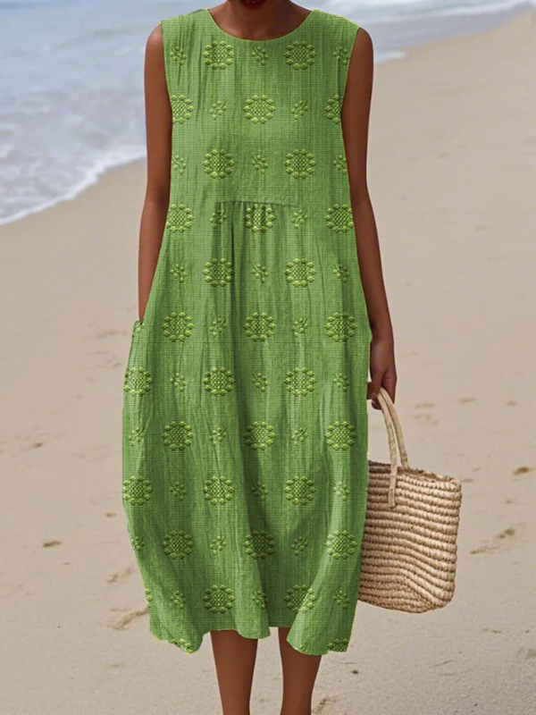 Willa London™ | Summer Breeze Dress