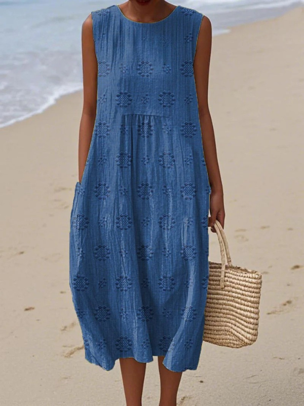 Willa London™ | Summer Breeze Dress