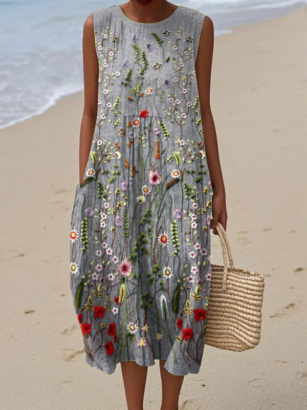 Willa London™ | Summer Breeze Dress