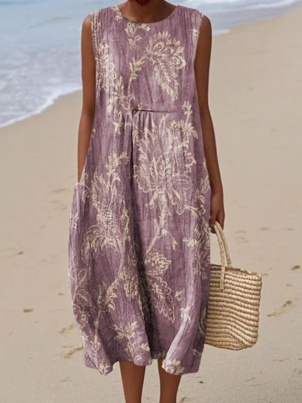 Willa London™ | Summer Breeze Dress