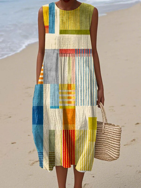 Willa London™ | Summer Breeze Dress