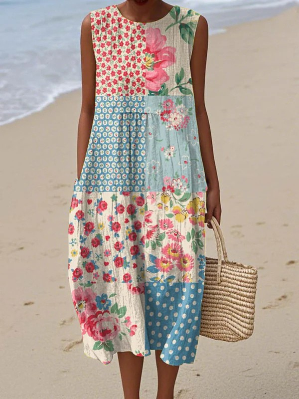 Willa London™ | Summer Breeze Dress