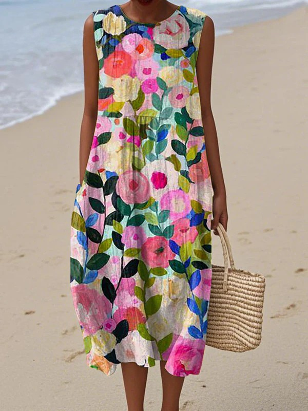 Willa London™ | Summer Breeze Dress
