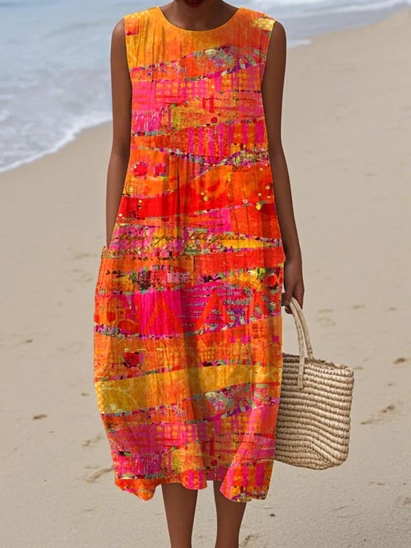 Willa London™ | Summer Breeze Dress