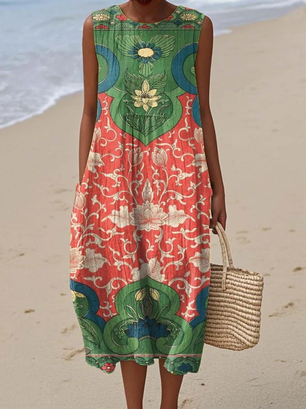 Willa London™ | Summer Breeze Dress