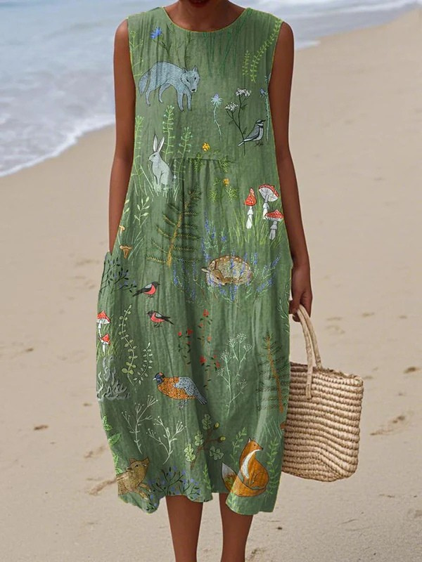 Willa London™ | Summer Breeze Dress