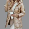 Willa London™ | Aurelia Quilted Jacket