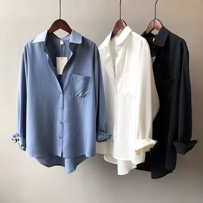 Willa London™ | Aurelia Blouse