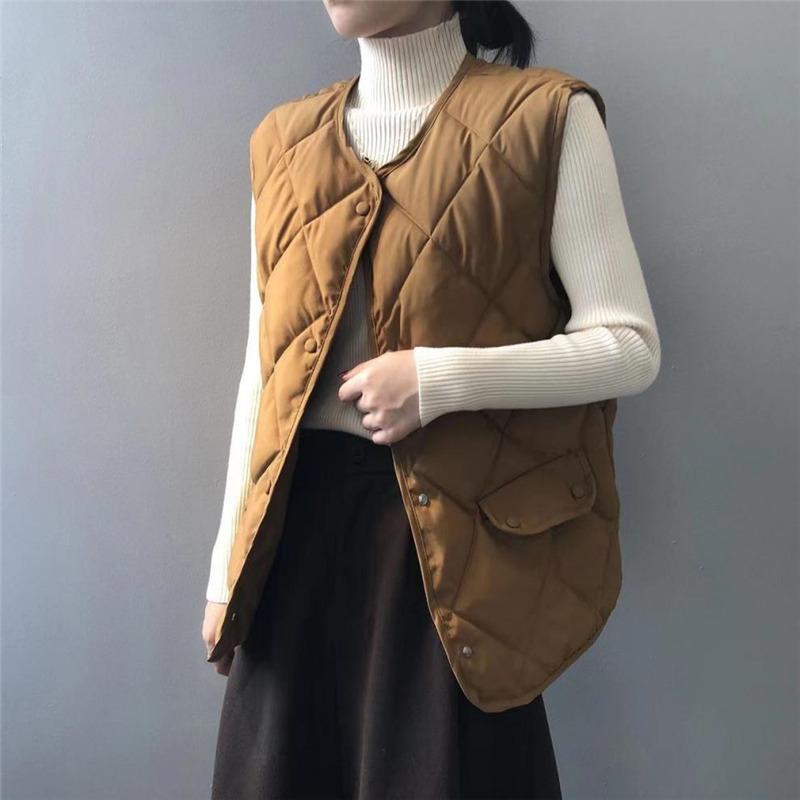 Willa London™ | Sable Utility Bomber Vest